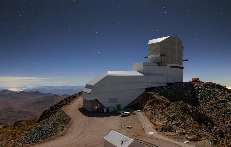 Rubin Observatory