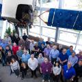 Fermi Gamma-Ray Space Telescope team members