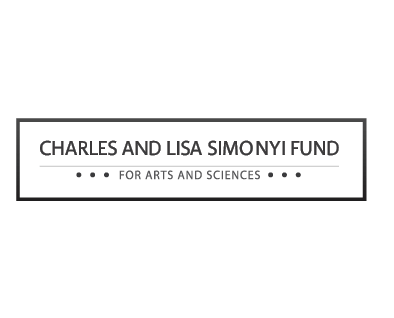 Charles and Lisa Simonyi Fund for Arts and Sciences