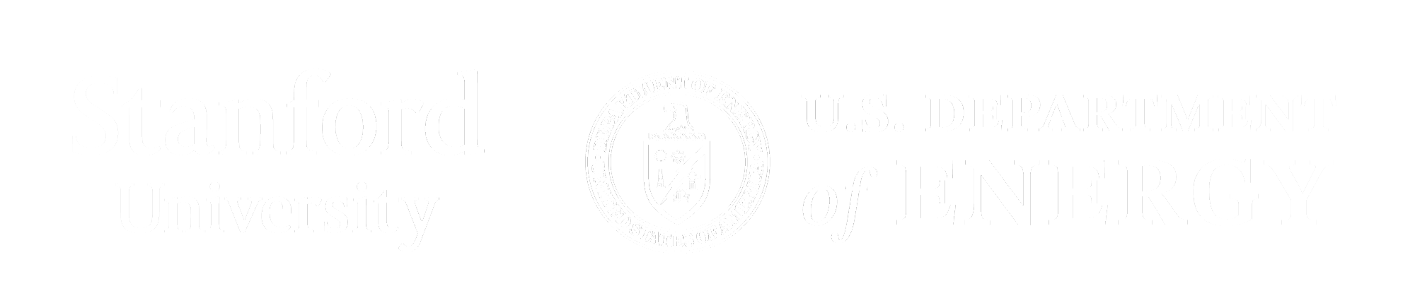 DOE Office of Science and Stanford University Logo