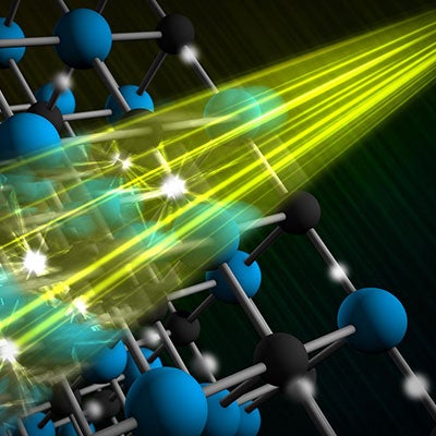 Electron Phonon