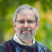 SLAC physicist Phil Bucksbaum