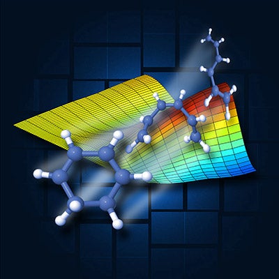 Molecular Movie