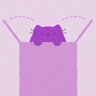 Schrodinger's Cat