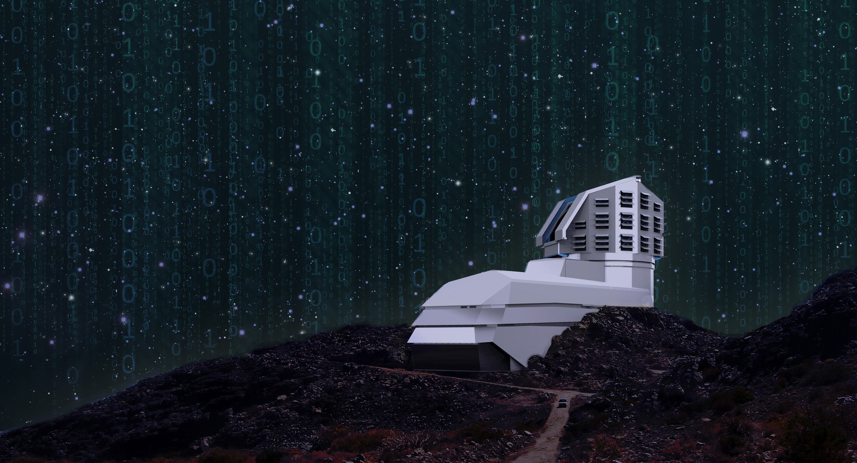 Scientists Gather at SLAC to Prepare for Large Synoptic Survey ...
