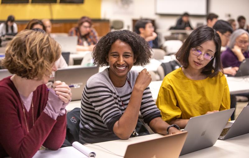 Image: Cryo-EM image processing workshop at SSRL | SLAC National ...