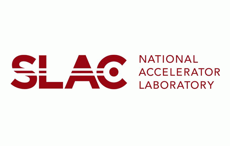 SLAC National Accelerator Laboratory primary logo
