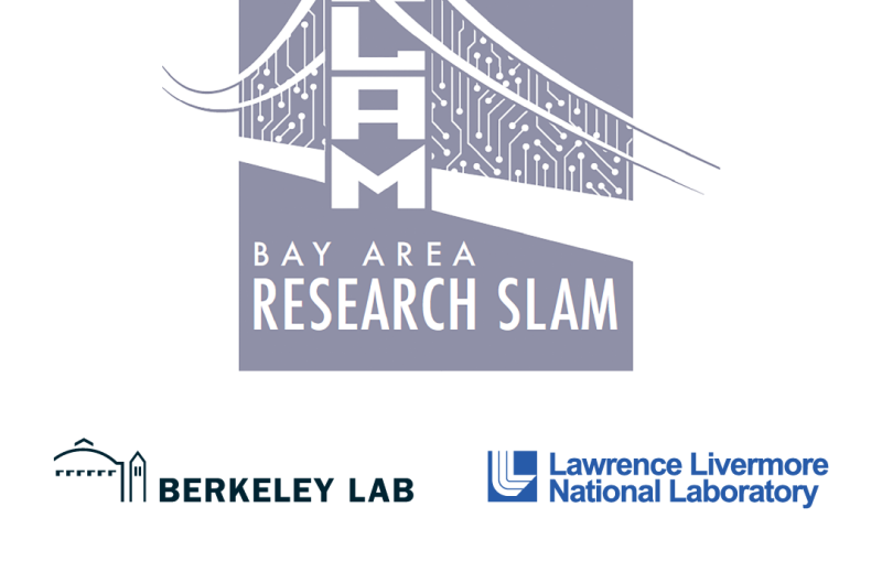 Bay Area Research SLAM flyer