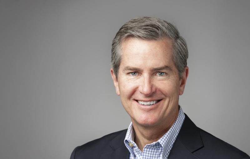 Headshot of Clay Sumner