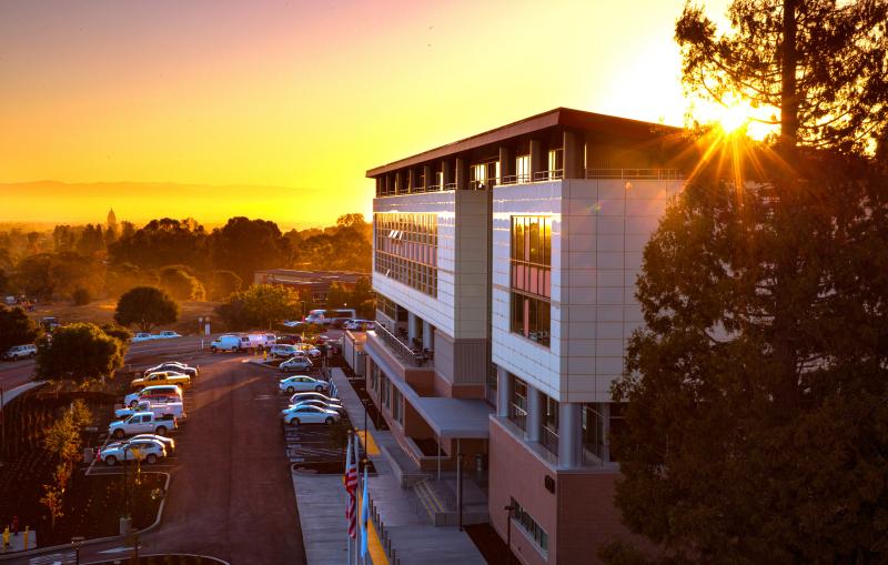 SLAC+Stanford