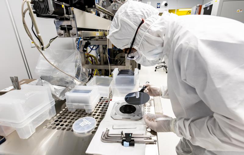 Explainer: What are superconducting qubits? | SLAC National Accelerator ...