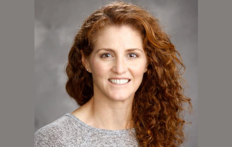 Portrait photo of Flo Prada
