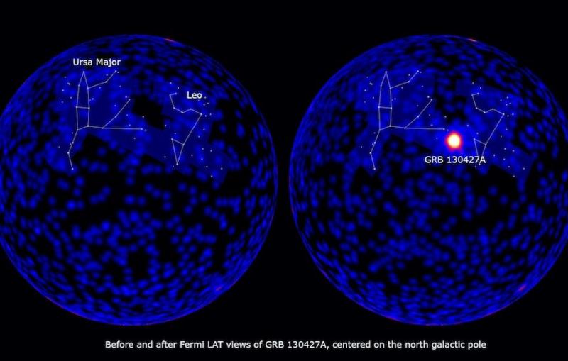 Image - Superbright gamma-ray burst