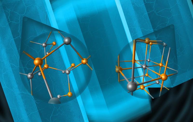The transformation of cadmium sulfide nanocrystals