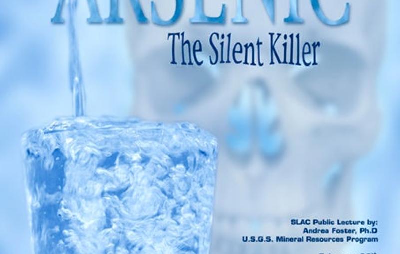 Arsenic: The Silent Killer