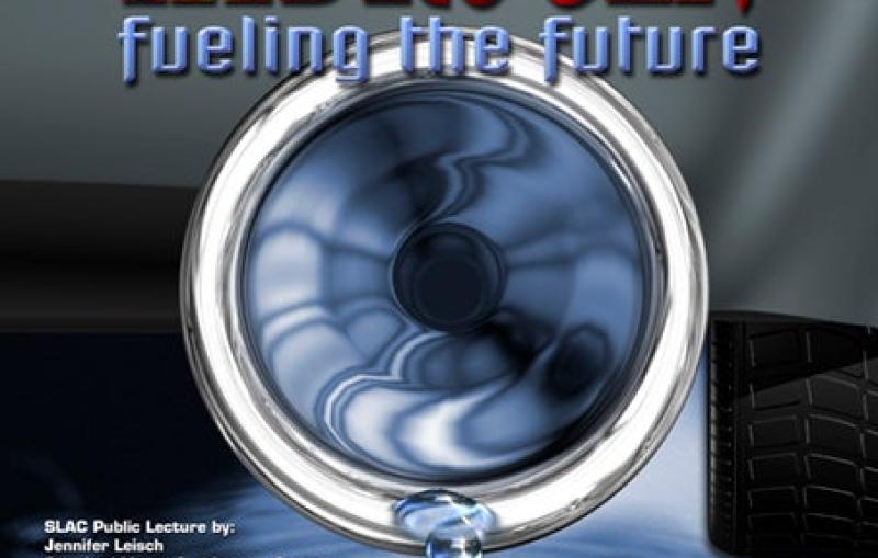 Public lecture Hydrogen: Fueling the future