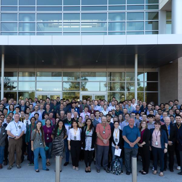 Researchers gathered at SLAC's SSRL and LCLS Users Meeting for plenary talks, workshops, poster sessions and award presentations, all involving the lab’s light sources.