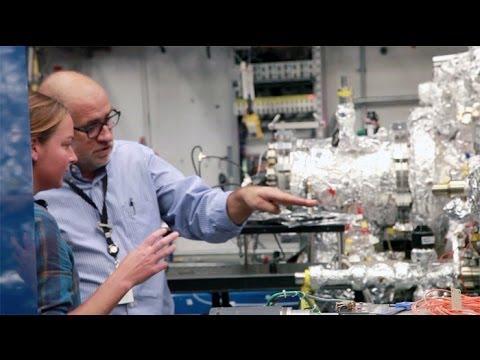 AMO : Atomic, Molecular and Optical Science Instrument