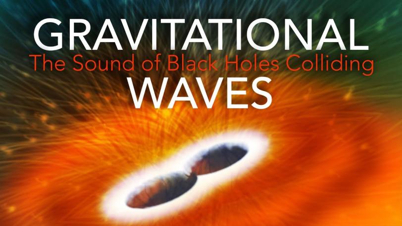 Public Lecture | Gravitational Waves