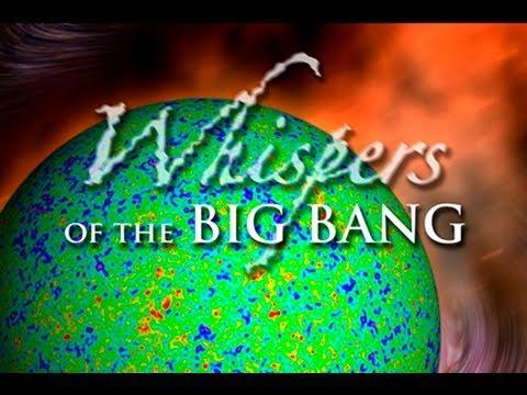 Public Lecture | Whispers of the Big Bang