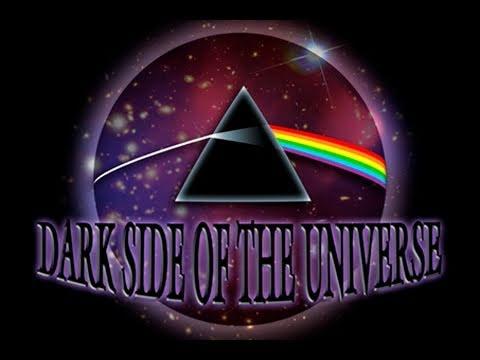 Public Lecture | The Dark Side of the Universe