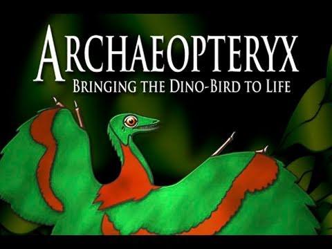 Public Lecture | Archaeopteryx: Bringing the Dino-Bird to Life