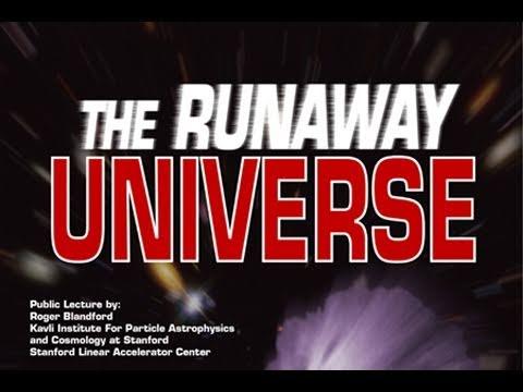 Public Lecture—The Runaway Universe