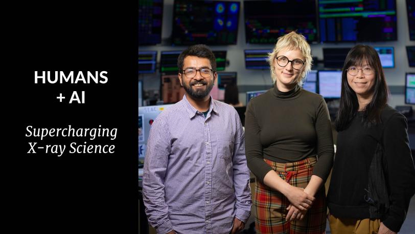 Humans in the loop: How accelerator operators are partnering with AI