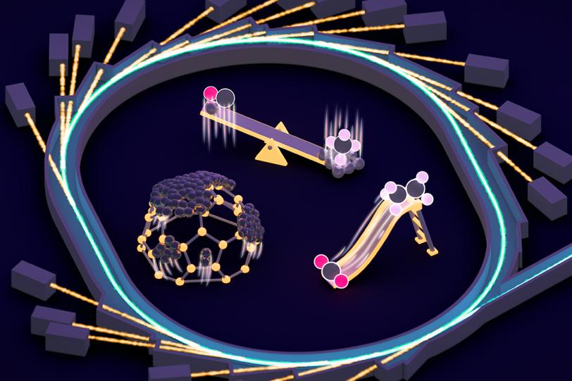 Public Lecture: Adam Hoffman