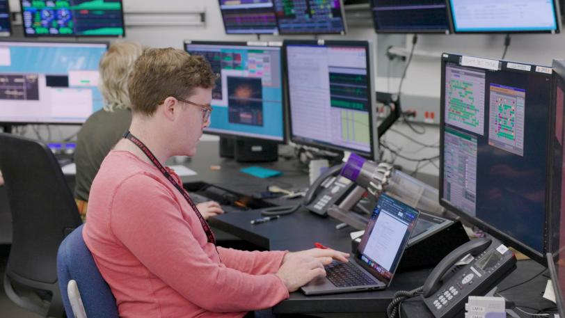 How SLAC Is Using Edge AI for Real-Time Science