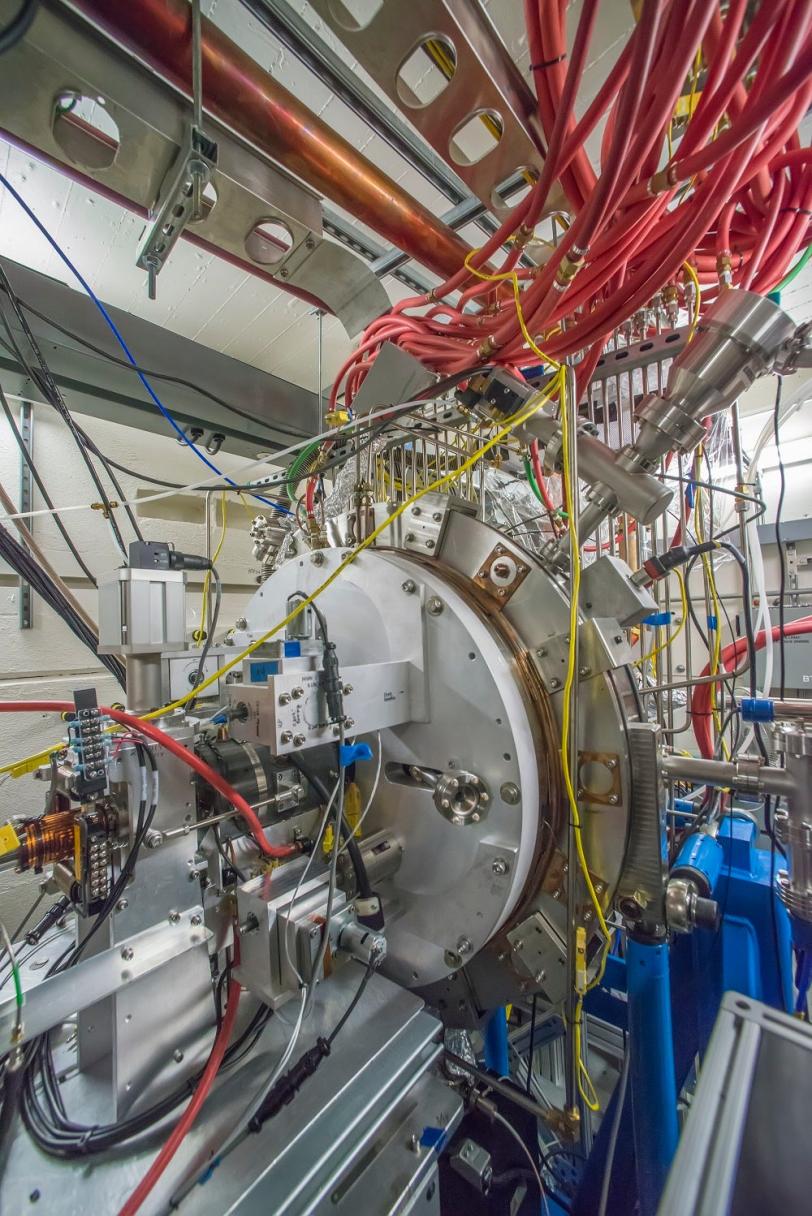 Major Upgrade Will Boost Power Of World’s Brightest X-ray Laser