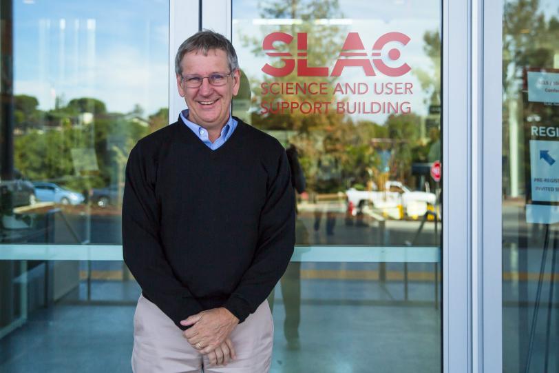 Image - Paul Fuoss (SLAC National Accelerator Laboratory)