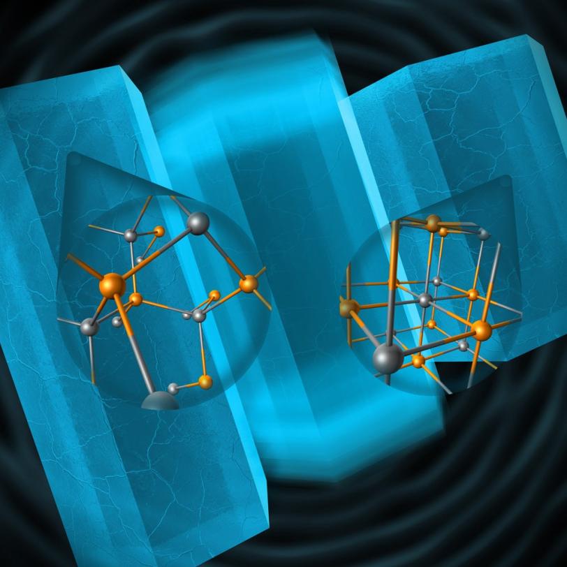 The transformation of cadmium sulfide nanocrystals