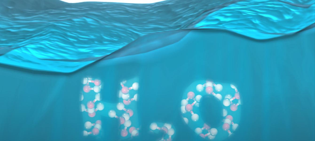 Water The Strangest Liquid Slac National Accelerator Laboratory