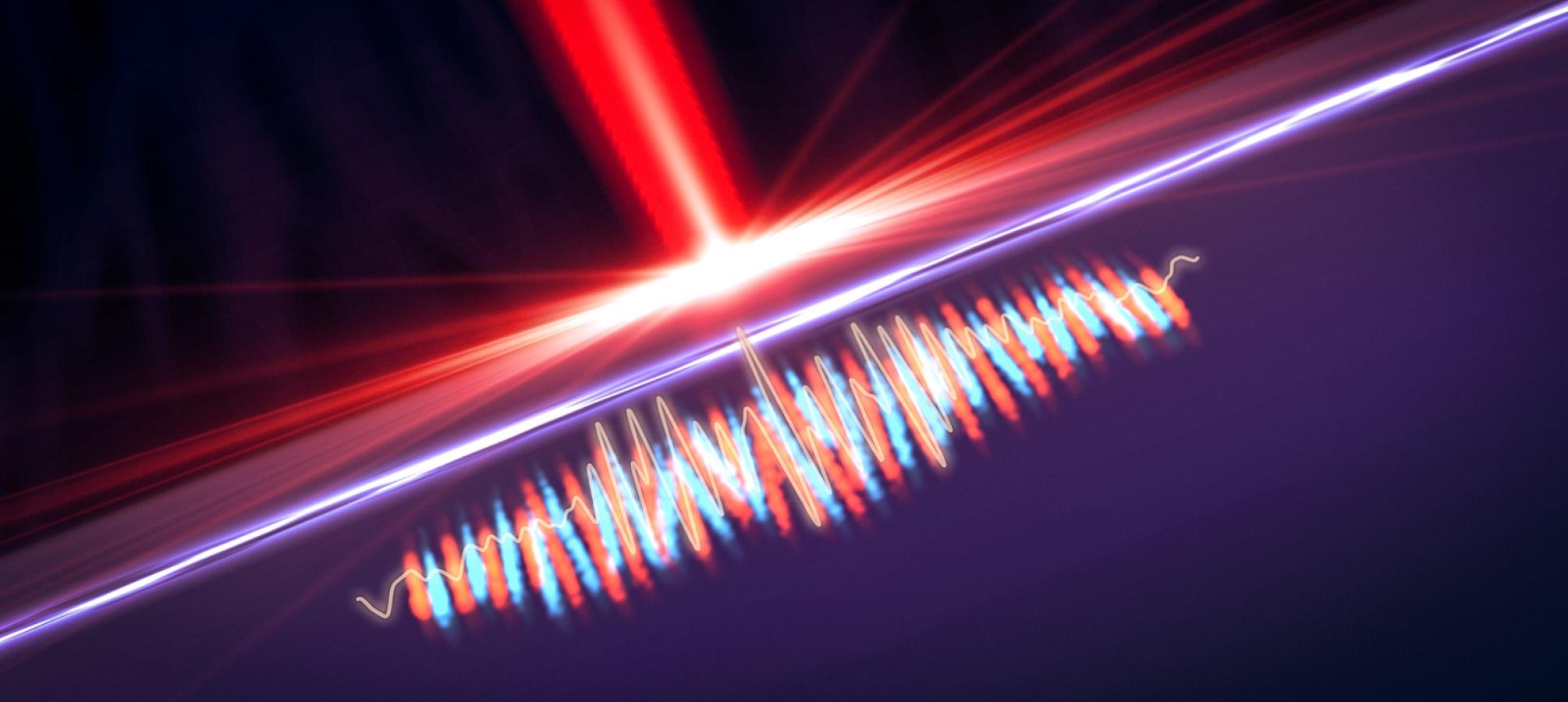 SLAC researchers image plasma instability relevant to fusion energy and astrophysics