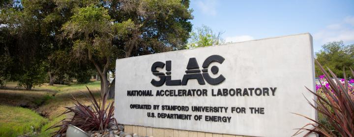 About our name | SLAC National Accelerator Laboratory