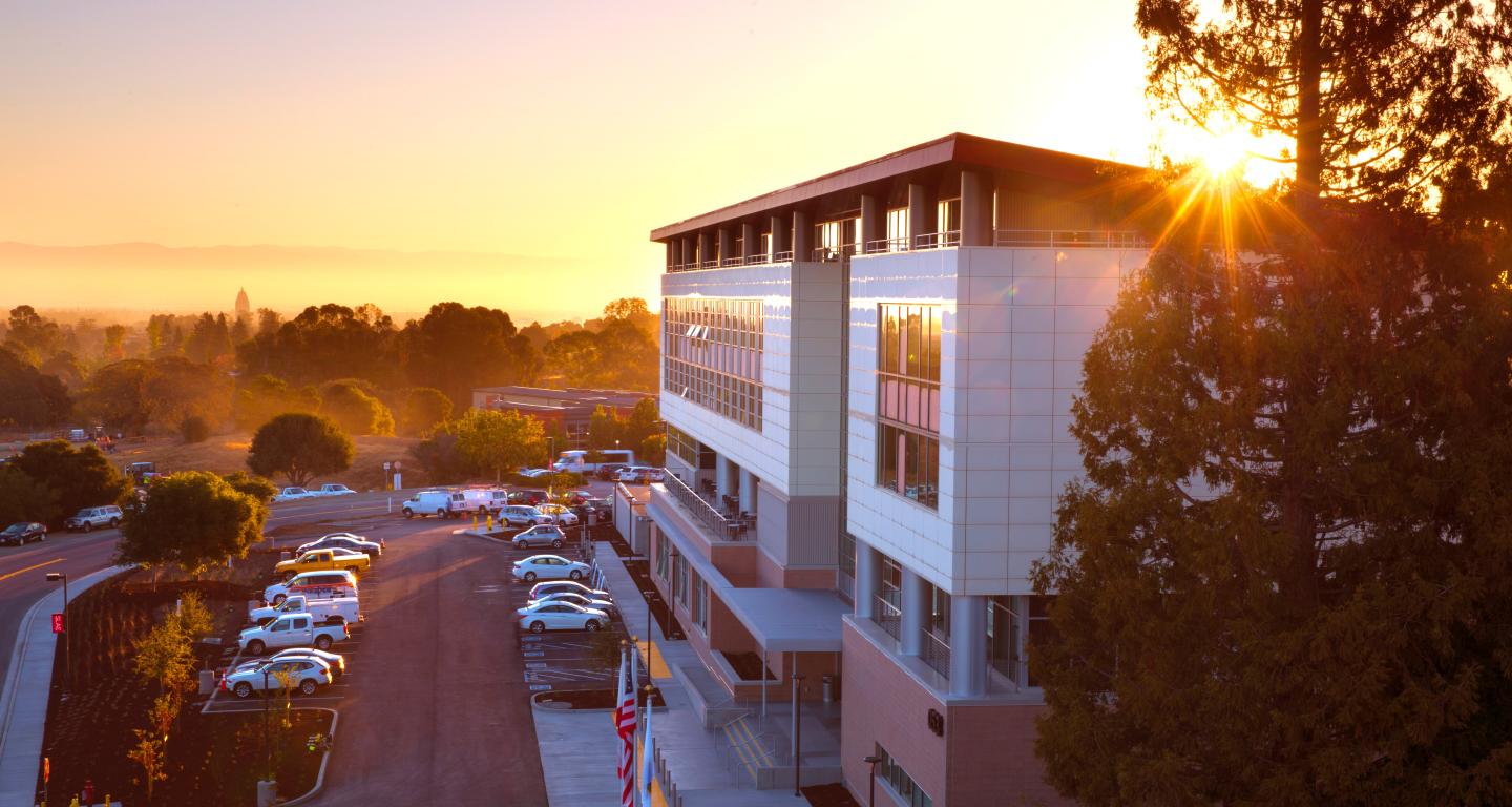 SLAC+Stanford SLAC National Accelerator Laboratory