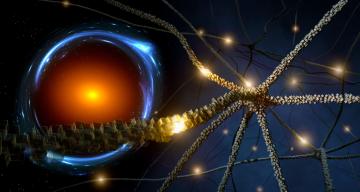 Neural Nets and Gravitational Lenses