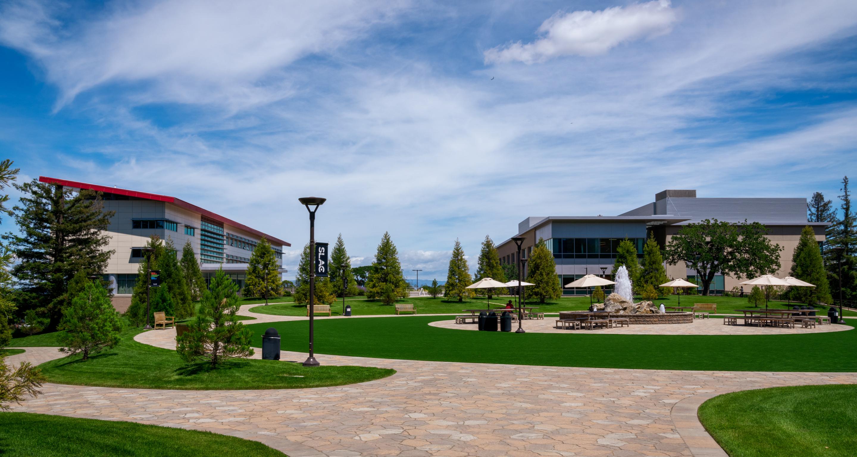 About SLAC | SLAC National Accelerator Laboratory