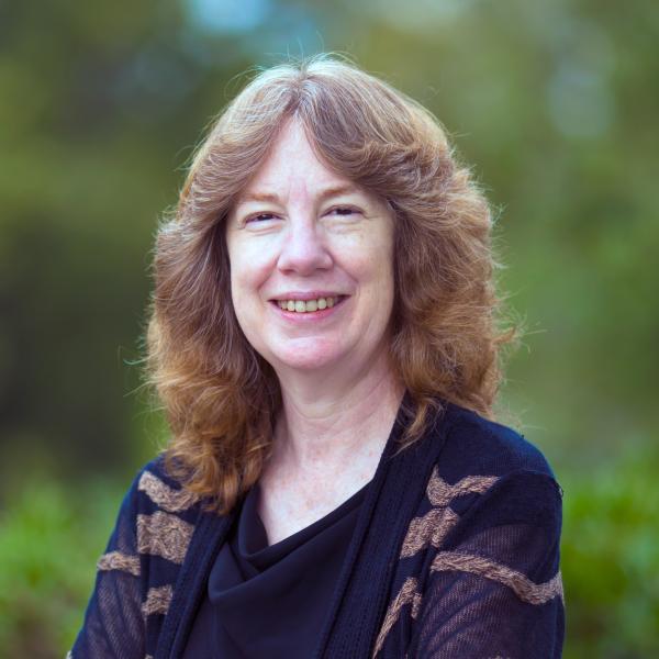 Portrait of Joanne Hewett, Associate Lab Director, Fundamental Physics Directorate and Chief Research Officer