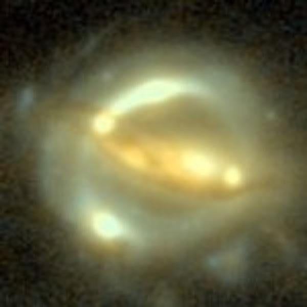 B1608+656 galaxy system