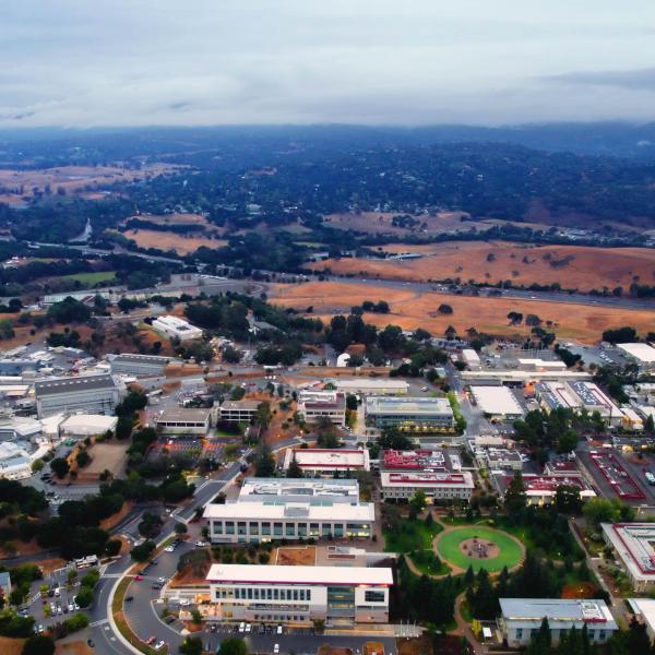Topic: Facilities & operations | SLAC National Accelerator Laboratory