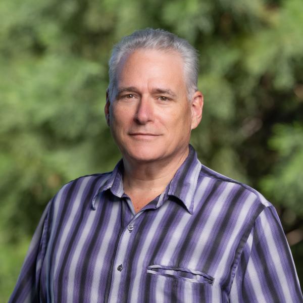 Aaron Roodman | SLAC National Accelerator Laboratory