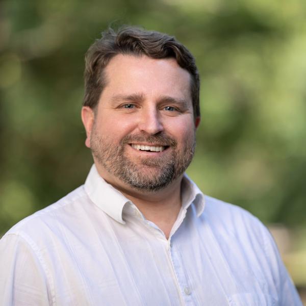 Portrait of Ryan Herbst