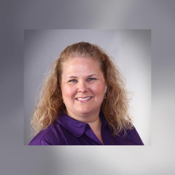 Portrait of Erin Coley