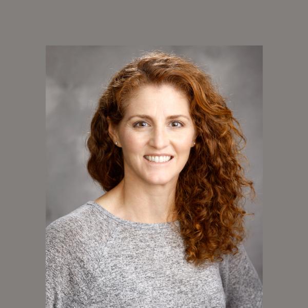 Portrait photo of Flo Prada