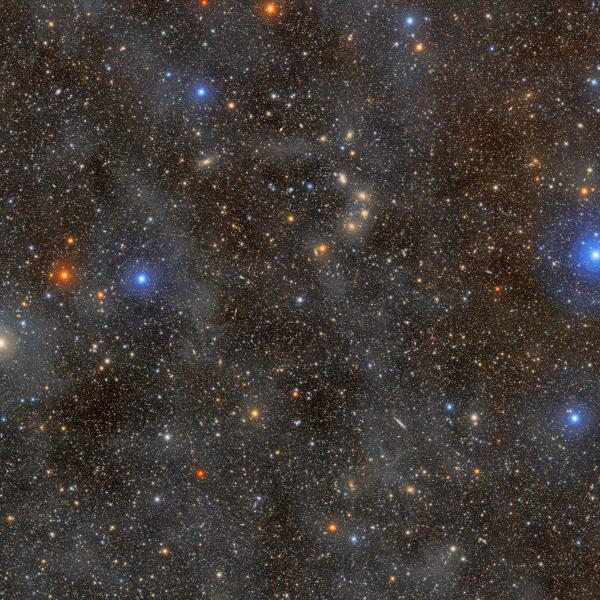 Ocean of Stars
