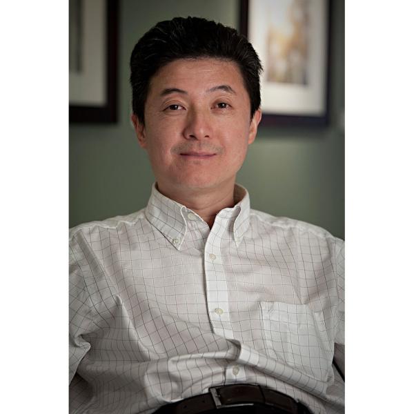 Shoucheng Zhang, Stanford Physicist and SIMES Scientist