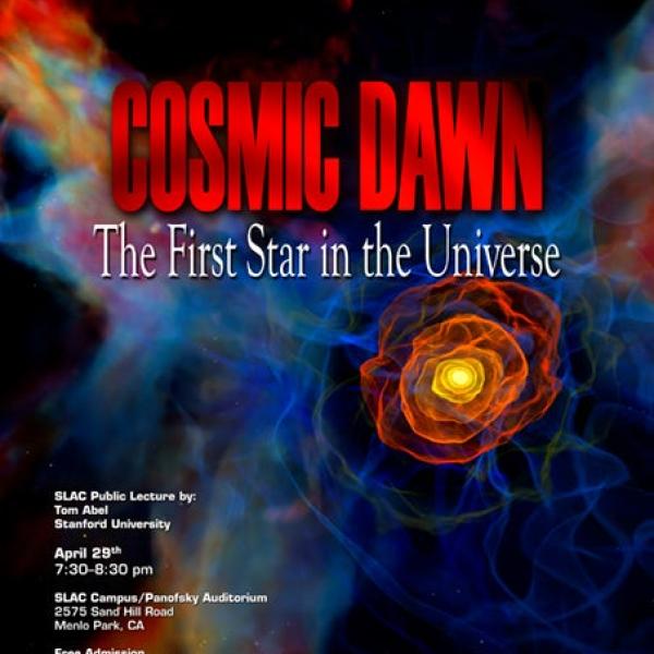 Cosmic Dawn: The First Star in the Universe