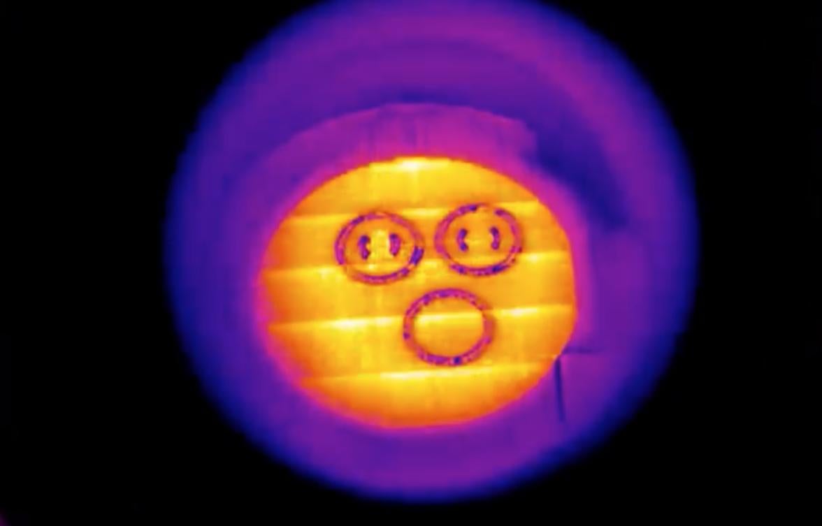 3D printing the next generation of particle accelerators